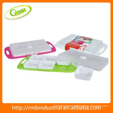 Plastic Kitchenware Food Storage Container